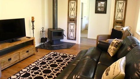 Abbeville - Kalgoorlie Accommodation 5