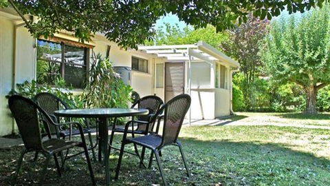 Abbeville - Kalgoorlie Accommodation 6