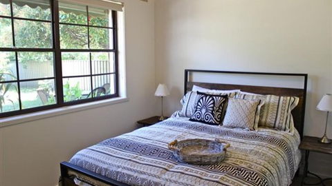 Abbeville - Kalgoorlie Accommodation 4