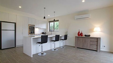 Allara House - Kalgoorlie Accommodation 2