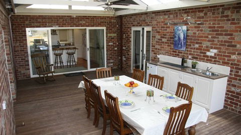 Cabarita Lodge - Kalgoorlie Accommodation 1