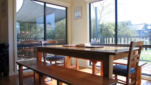 Silverleaves VIC Kalgoorlie Accommodation
