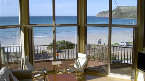Abalone Beach House - Kalgoorlie Accommodation 0