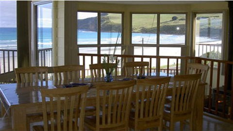 Abalone Beach House - Kalgoorlie Accommodation 2