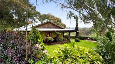Italian Hill 1 And 2 - Kalgoorlie Accommodation 1