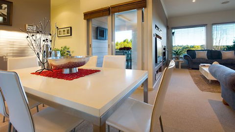 Acqua Vista - Kalgoorlie Accommodation 1