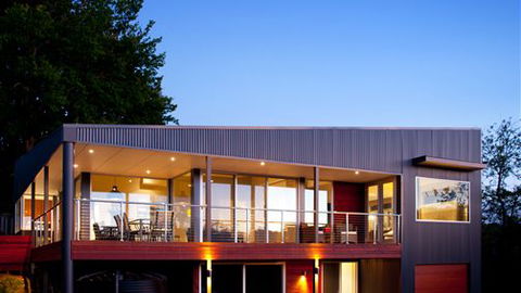 Bilson's Landing - Kalgoorlie Accommodation 0