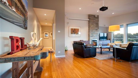 Bilson's Landing - Kalgoorlie Accommodation 5