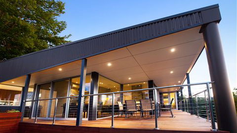 Bilson's Landing - Kalgoorlie Accommodation 6