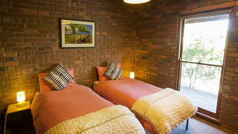 The Eagles Nest - Kalgoorlie Accommodation 2