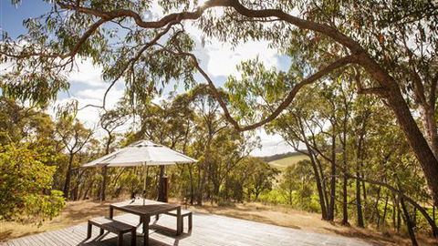 The Eagles Nest - Kalgoorlie Accommodation 6