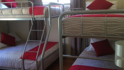 Cornishtown ACT Kalgoorlie Accommodation