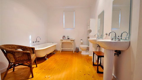 Clydesville - Kalgoorlie Accommodation 1