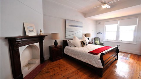 Clydesville - Kalgoorlie Accommodation 2