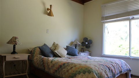 A Haven - Kalgoorlie Accommodation 1