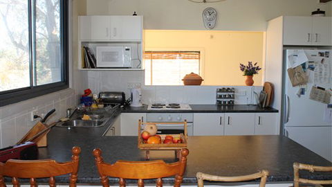 A Haven - Kalgoorlie Accommodation 2