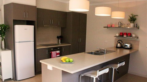 Acacia Villa - Kalgoorlie Accommodation 0