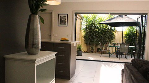 Acacia Villa - Kalgoorlie Accommodation 1