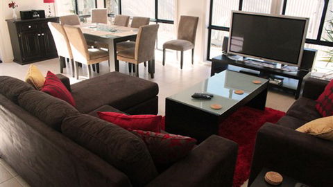 Acacia Villa - Kalgoorlie Accommodation 5