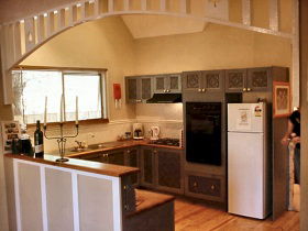 A Secret Treasure - Kalgoorlie Accommodation 1