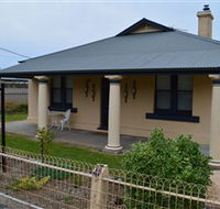 Agnes Cottage Bed and Breakfast - Kalgoorlie Accommodation
