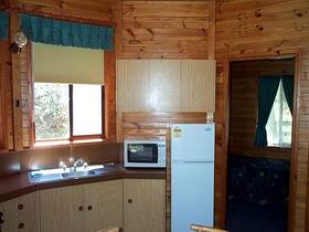 Aldinga Beach Holiday Park - Kalgoorlie Accommodation 1