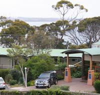 All Seasons Kangaroo Island Lodge - Kalgoorlie Accommodation