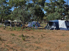 Almerta Station - Kalgoorlie Accommodation 1