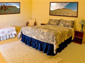 Almerta Station - Kalgoorlie Accommodation 3
