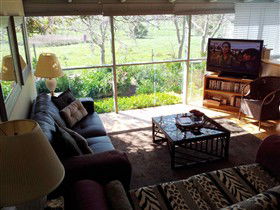 Away To Relax Massage Getaways At Welcome Springs B&B Retreat - Kalgoorlie Accommodation 2