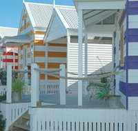 Beach Huts Middleton - Kalgoorlie Accommodation