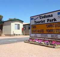 BIG 4 Ceduna Tourist Park - Kalgoorlie Accommodation