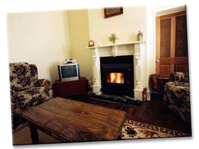 Black Jack Get-A-Way - Nana's Home - Kalgoorlie Accommodation 1