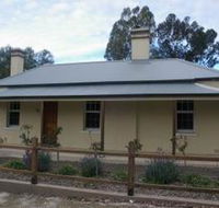 Captain Rodda's Cottage - Kalgoorlie Accommodation