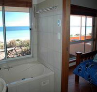Ceduna Shelly Beach Caravan Park and Beachfront Villas - Kalgoorlie Accommodation