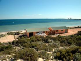 Ceduna Shelly Beach Caravan Park And Beachfront Villas - Kalgoorlie Accommodation 1