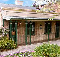 Chichester Gardens Cottage - Kalgoorlie Accommodation