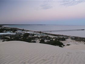 Fowlers Bay SA Kalgoorlie Accommodation