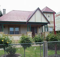 Gracemar - Kalgoorlie Accommodation