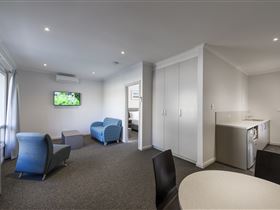 Hahndorf Resort Tourist Park - Kalgoorlie Accommodation 3