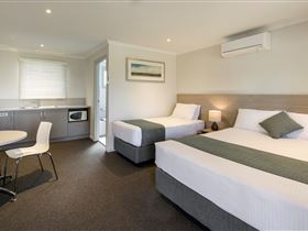 Hahndorf Resort Tourist Park - Kalgoorlie Accommodation 1
