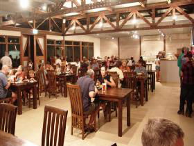 Innamincka SA Kalgoorlie Accommodation