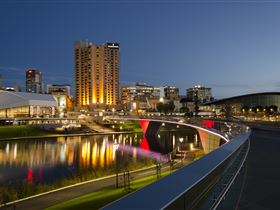 InterContinental Adelaide - Kalgoorlie Accommodation 0
