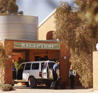 Mud Hut Motel - Kalgoorlie Accommodation