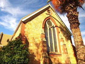 Maylands SA Kalgoorlie Accommodation