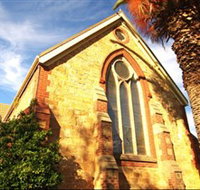 St Marks Church Apartment - Kalgoorlie Accommodation