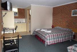 1st T Motel - Kalgoorlie Accommodation 0