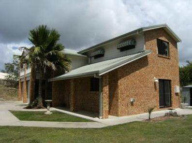 A Beach 'N Reef Motel - Kalgoorlie Accommodation 1
