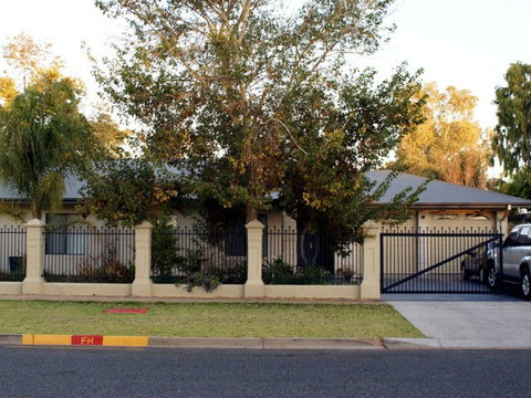A Good Rest B&B - Kalgoorlie Accommodation 1