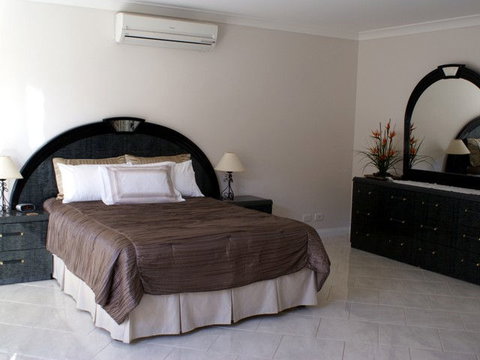 A Good Rest B&B - Kalgoorlie Accommodation 0